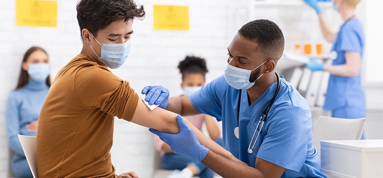 Community health care program in Bali supporting Local Healthcare through education and outreach.