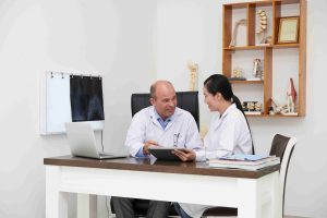 Doctor consultation and general practice support under Ubud medical assistance