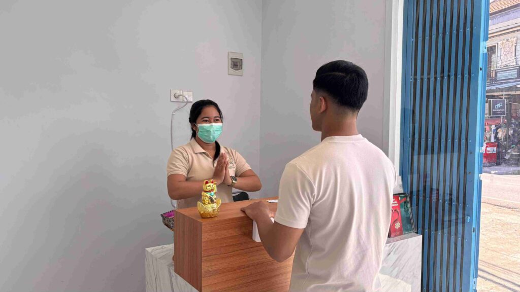 24 Hour Doctor Bali for Fast and Reliable Emergency Care